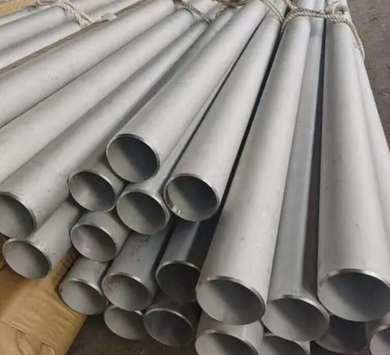 绵阳304不锈钢管